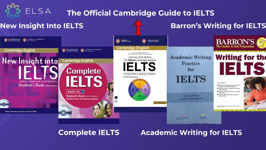 20 bộ sách IELTS giúp bạn dễ dàng ôn luyện và đạt điểm cao Bộ sách IELTS giúp bạn dễ dàng ôn luyện và đạt điểm cao