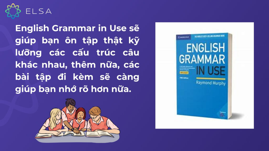 English Grammar in Use English Grammar in Use