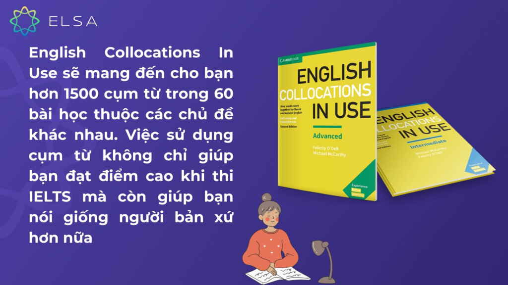 English Collocations in Use English Collocations in Use