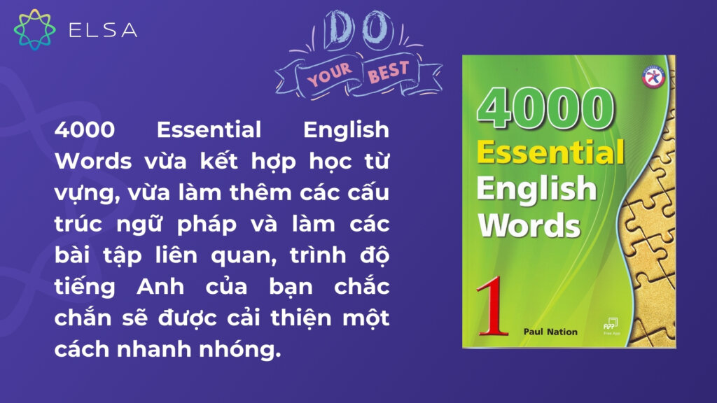 4000 Essential English Words 4000 Essential English Words
