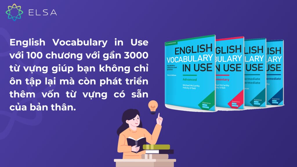 English Vocabulary in Use English Vocabulary in Use