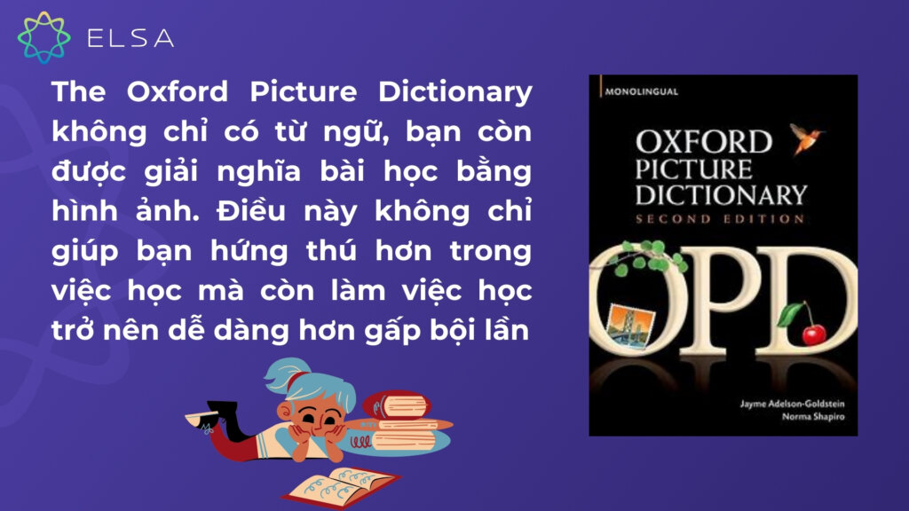 The Oxford Picture Dictionary The Oxford Picture Dictionary