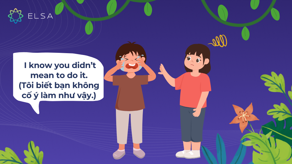 Apologize kết hợp với trạng từ Apologize kết hợp với trạng từ