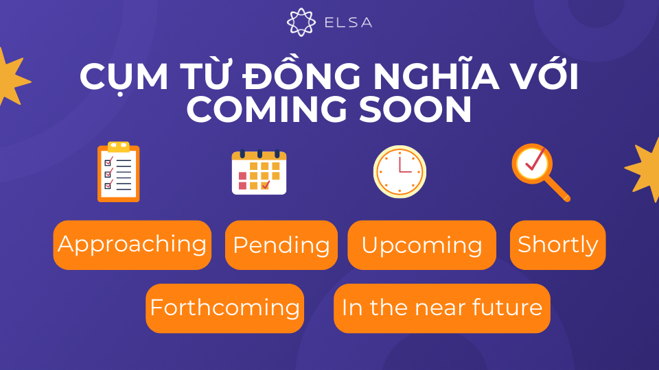 Sử dụng linh hoạt các cụm từ đồng nghĩa sẽ giúp bạn diễn đạt ý tưởng một cách phong phú, tinh tế hơn