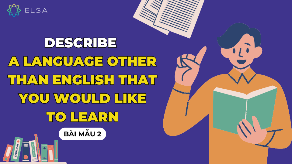 Bài mẫu 2 Bài mẫu 2