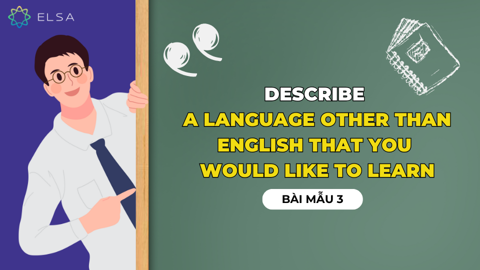 Bài mẫu 3 Bài mẫu 3