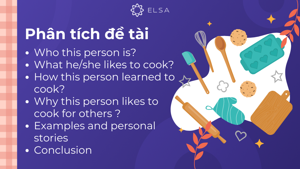 Điều quan trọng là bạn cần có cách triển khai mạch lạc và sáng tạo với chủ đề này Điều quan trọng là bạn cần có cách triển khai mạch lạc và sáng tạo với chủ đề này