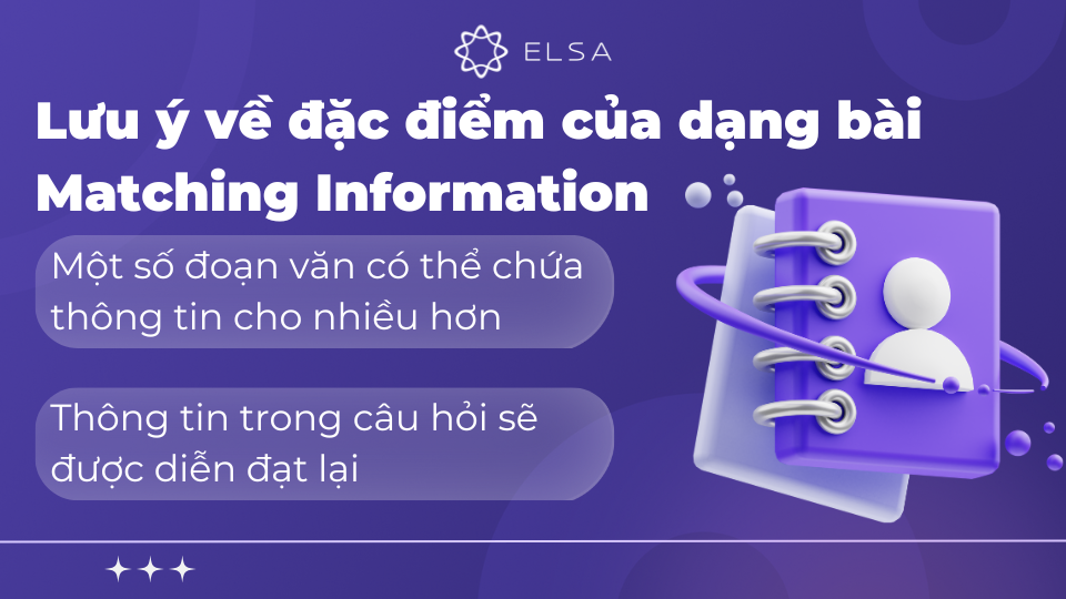 Lưu ý một số đoạn văn có thể chứa thông tin cho nhiều hơn Lưu ý một số đoạn văn có thể chứa thông tin cho nhiều hơn