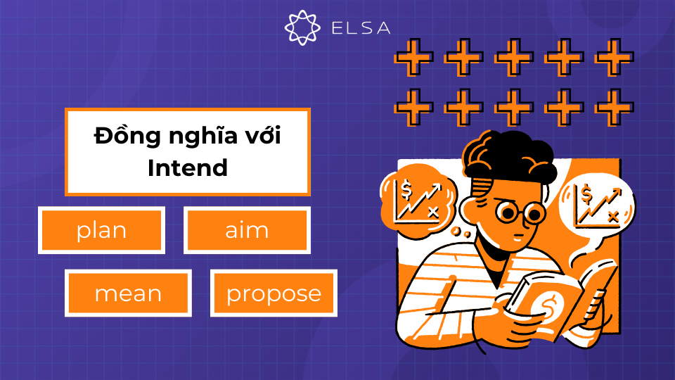 Các từ đồng nghĩa của intend sẽ giúp bạn diễn đạt ý tưởng đa dạng và tránh lặp từ Các từ đồng nghĩa của intend sẽ giúp bạn diễn đạt ý tưởng đa dạng và tránh lặp từ