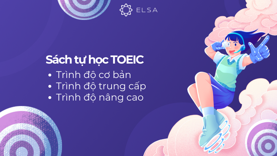 Việc lựa chọn sách phù hợp với trình độ và mục tiêu của bản thân sẽ giúp bạn tự học TOEIC hiệu quả hơn Việc lựa chọn sách phù hợp với trình độ và mục tiêu của bản thân sẽ giúp bạn tự học TOEIC hiệu quả hơn