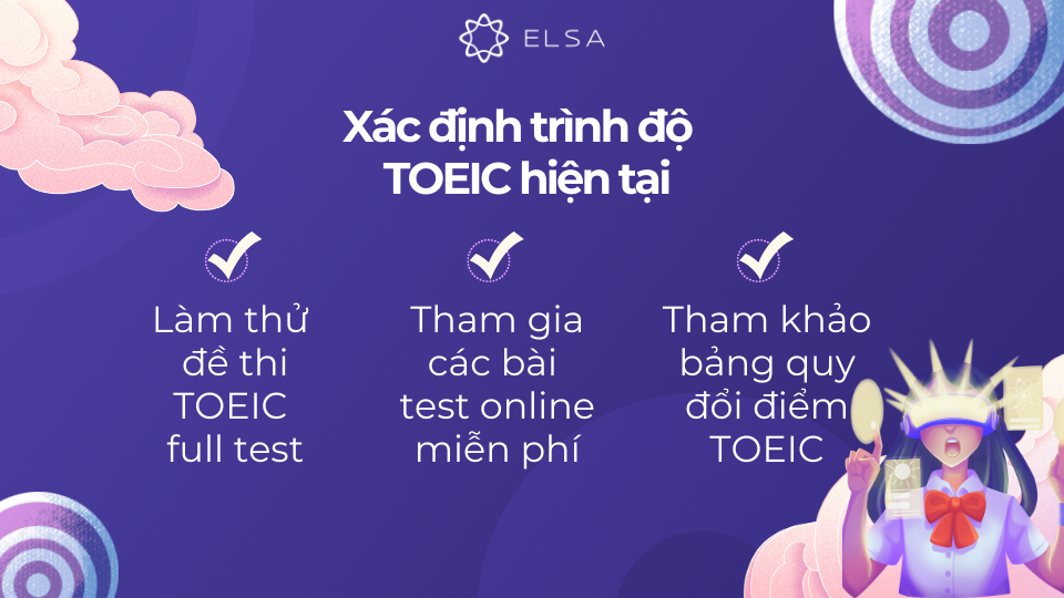 Đừng ngại dành thời gian để làm các bài test và đánh giá bản thân một cách khách quan Đừng ngại dành thời gian để làm các bài test và đánh giá bản thân một cách khách quan