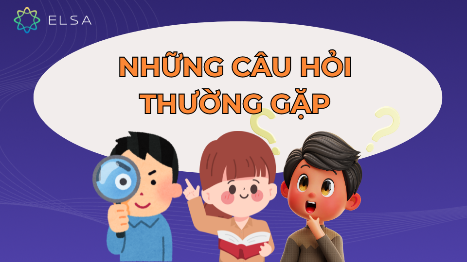 Những câu hỏi thường gặp về cấu trúc Responsible Những câu hỏi thường gặp về cấu trúc Responsible