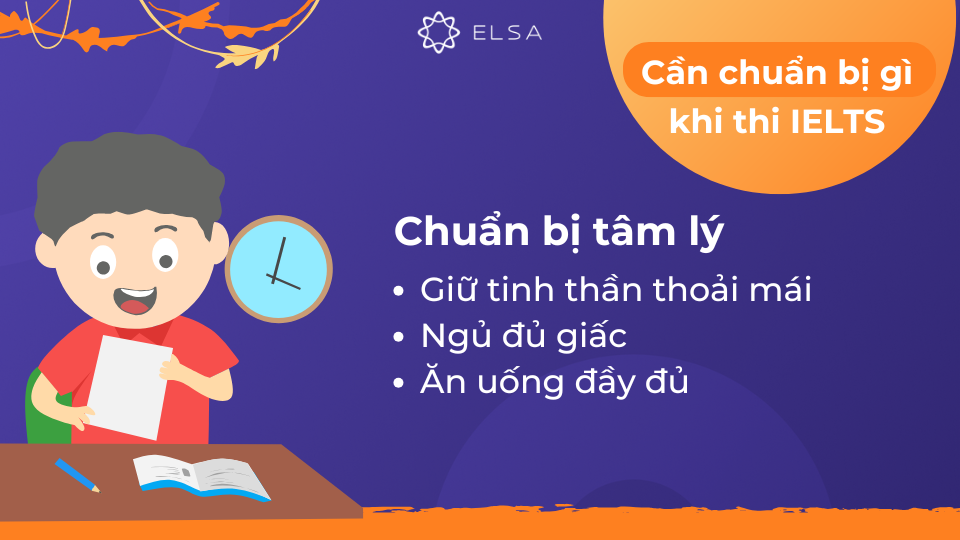 Bên cạnh việc trau dồi kiến thức và kỹ năng, yếu tố tâm lý cũng đóng vai trò vô cùng quan trọng Bên cạnh việc trau dồi kiến thức và kỹ năng, yếu tố tâm lý cũng đóng vai trò vô cùng quan trọng