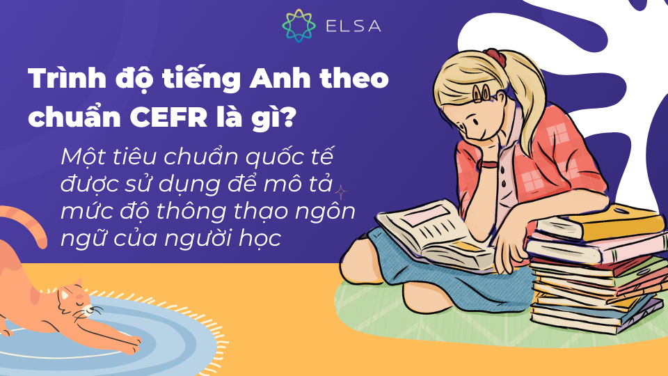Common European Framework of Reference for Languages là một tiêu chuẩn quốc tế Common European Framework of Reference for Languages là một tiêu chuẩn quốc tế