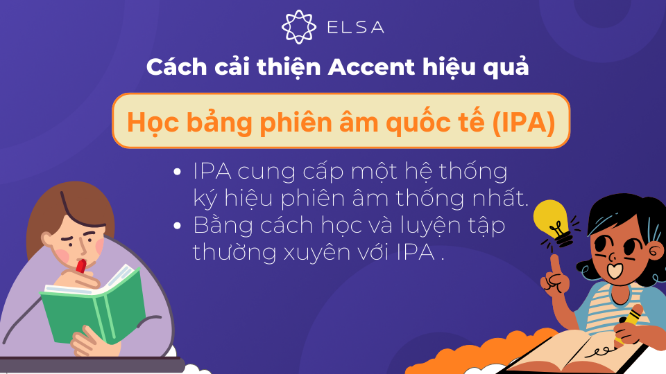 Học bảng phiên âm quốc tế (IPA) là vô cùng cần thiết Học bảng phiên âm quốc tế (IPA) là vô cùng cần thiết