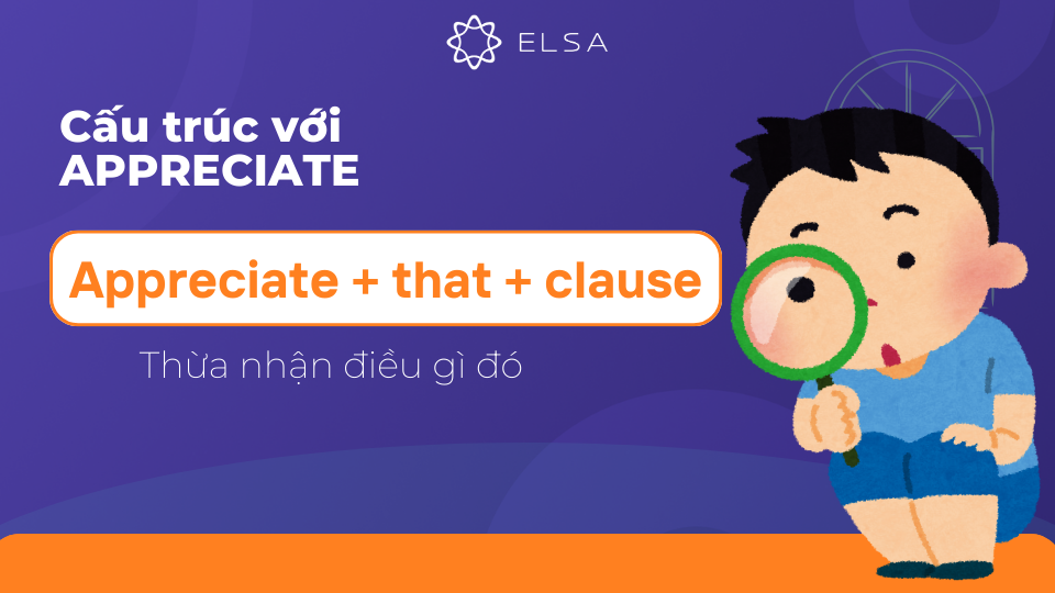 Cấu trúc thừa nhận điều gì đó Cấu trúc thừa nhận điều gì đó