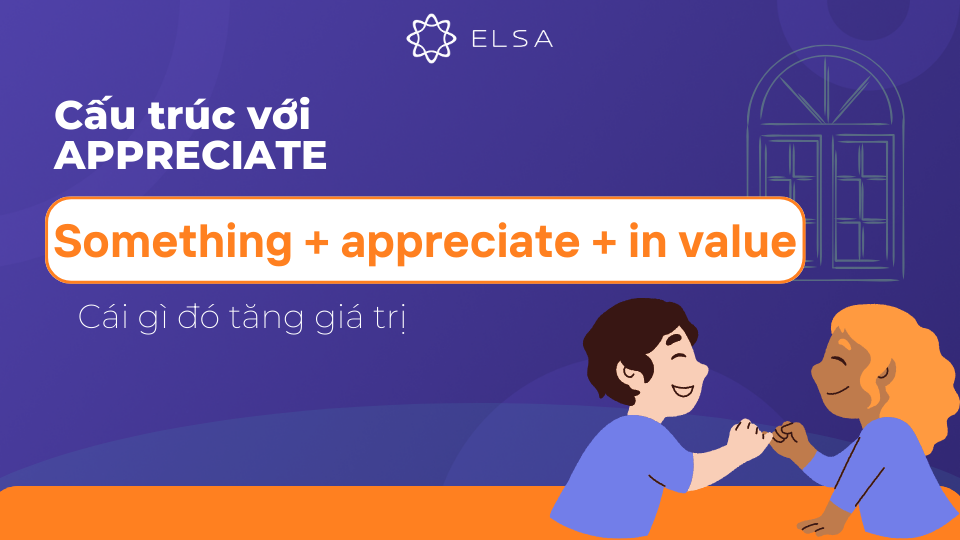 Cấu trúc cái gì đó tăng giá trị Cấu trúc cái gì đó tăng giá trị