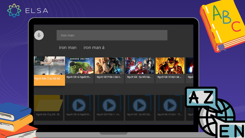 Fshare TV - trang web học tiếng Anh online qua phim thú vị mà bạn không thể bỏ lở hiện nay Fshare TV - trang web học tiếng Anh online qua phim thú vị mà bạn không thể bỏ lở hiện nay