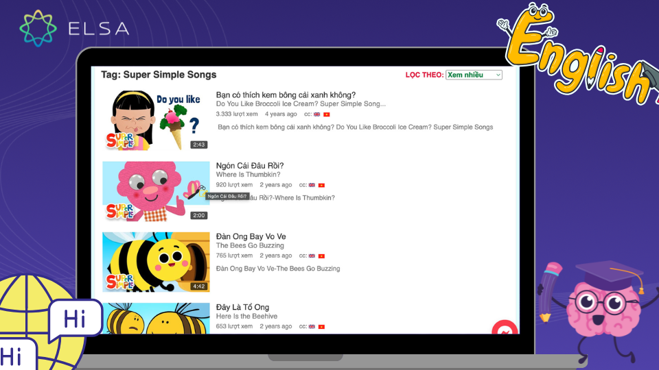Toomva - trang web học tiếng Anh qua phim có phụ đề song ngữ dễ dàng, miễn phí Toomva - trang web học tiếng Anh qua phim có phụ đề song ngữ dễ dàng, miễn phí