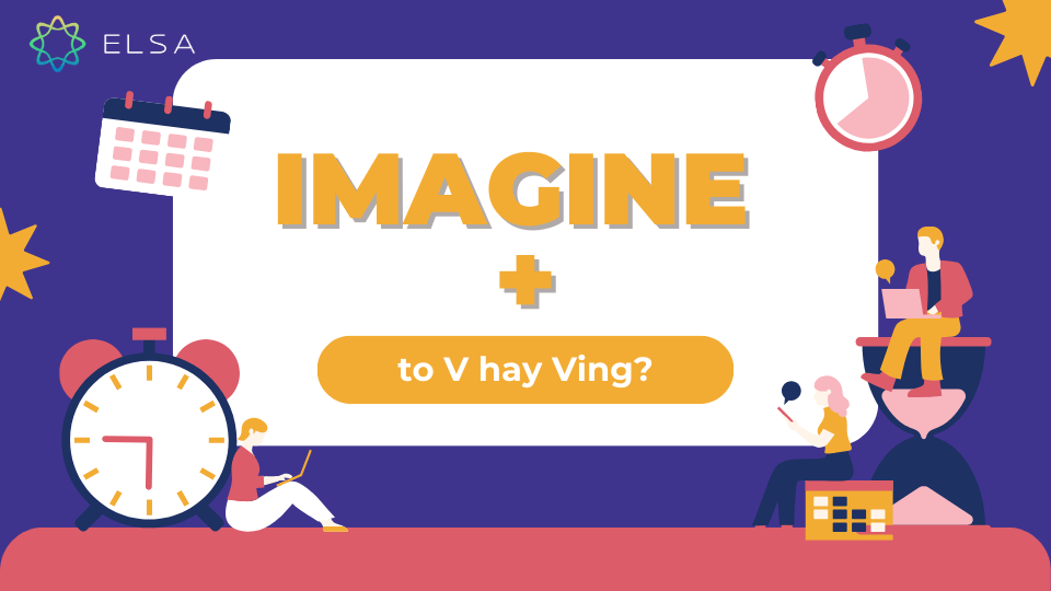 Imagine to V hay Ving?