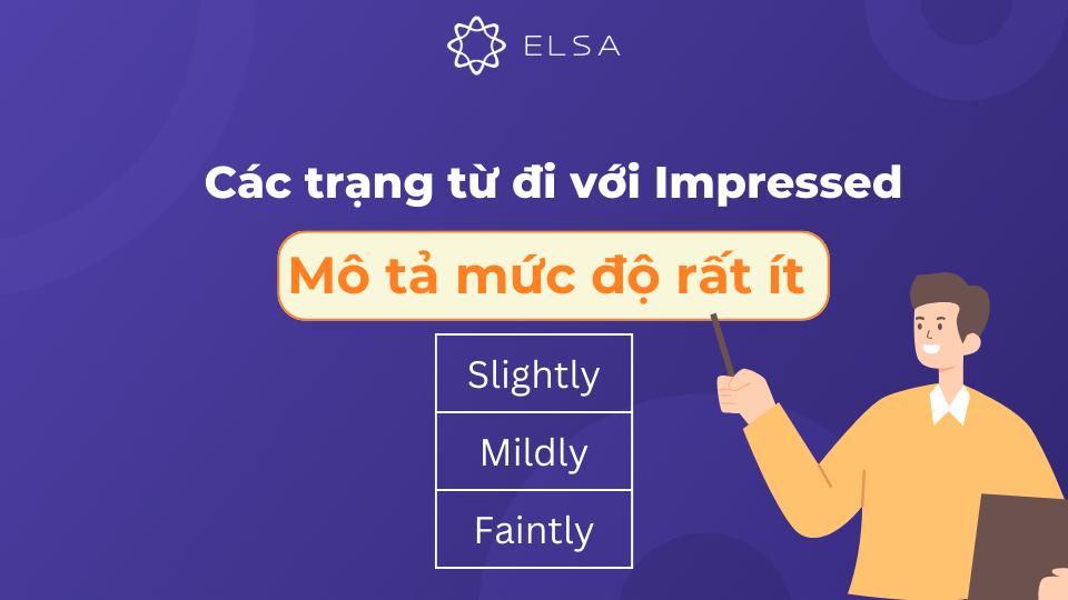 Một số trạng từ miêu tả mức độ rất ít Một số trạng từ miêu tả mức độ rất ít