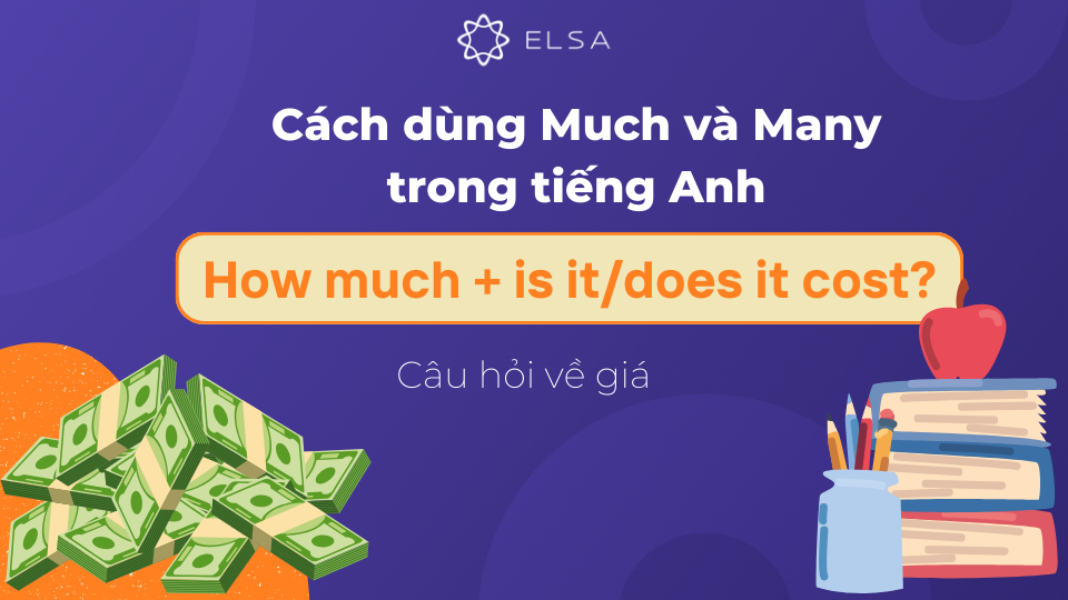 Câu hỏi How much về giá Câu hỏi How much về giá