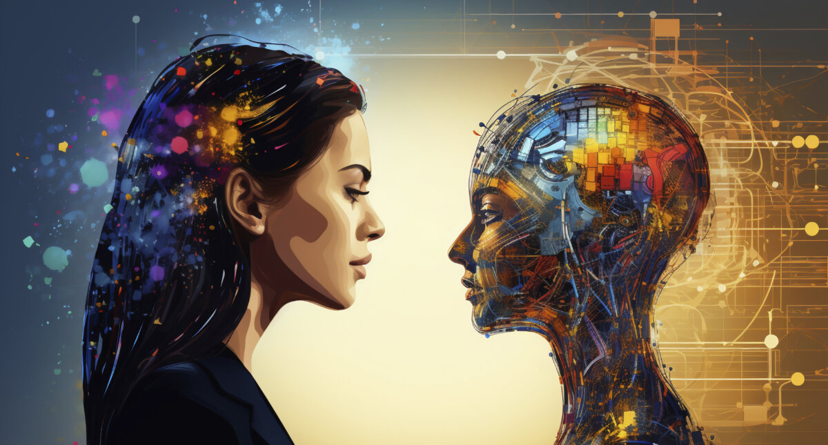 AI in Corporate Training: Unlocking Potential While Keeping It Human
