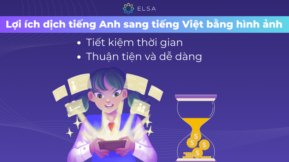 Những lợi ích khi sử dụng app dịch tiếng Anh sang tiếng Việt bằng hình ảnh Những lợi ích khi sử dụng app dịch tiếng Anh sang tiếng Việt bằng hình ảnh
