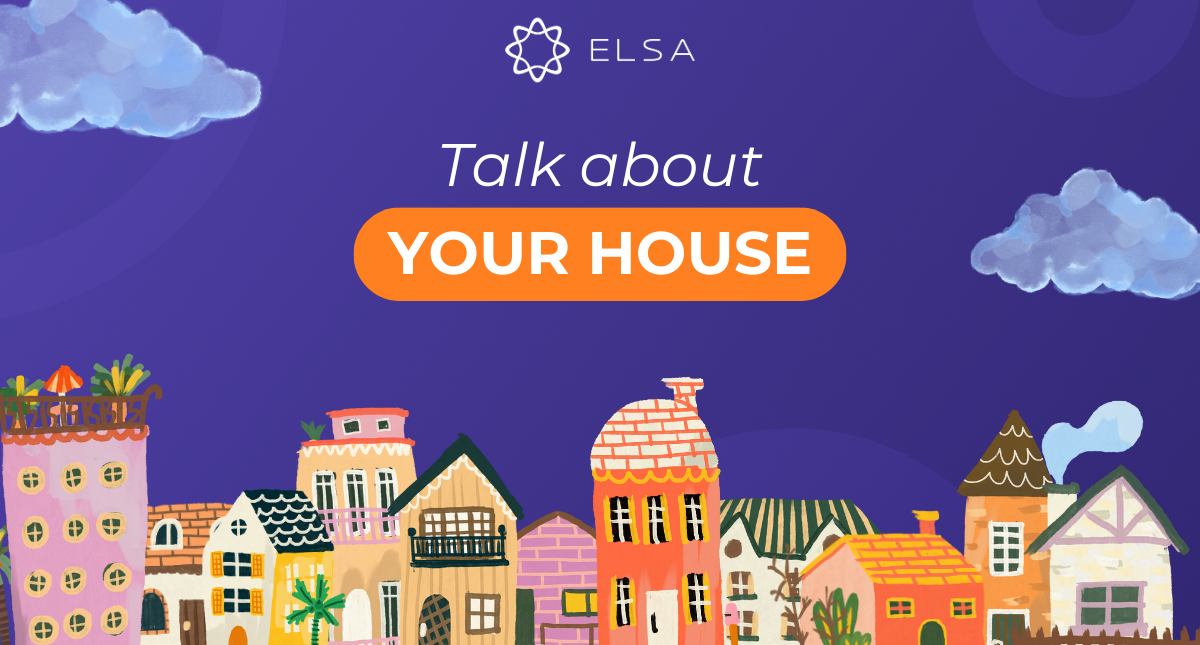 Topic Talk about your house in the future – IELTS Speaking