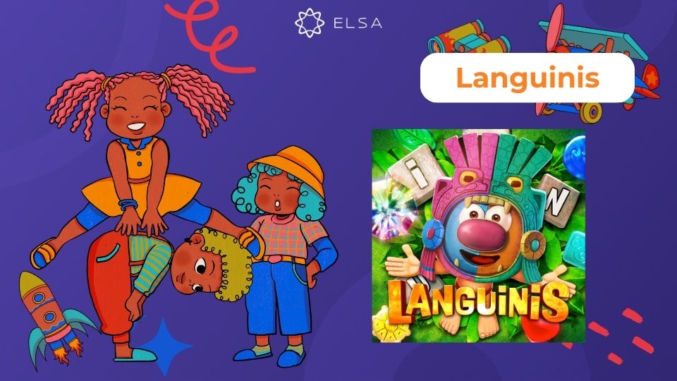 Languinis là game nổi bật với hơn 1000 trò chơi, phù hợp với mọi trình độ Languinis là game nổi bật với hơn 1000 trò chơi, phù hợp với mọi trình độ