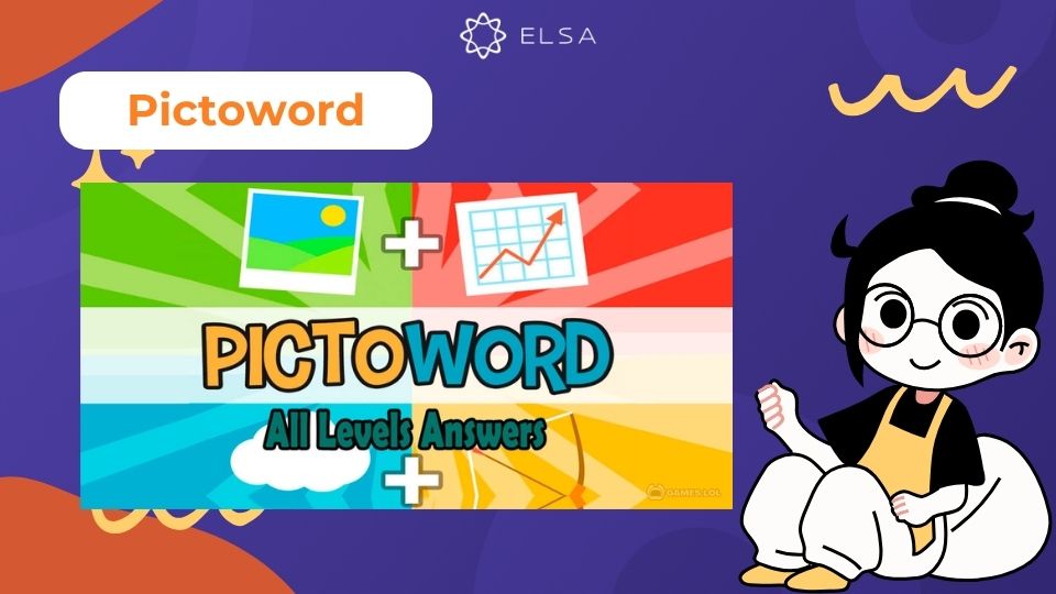 Pictoword mang lại trải nghiệm học tập vui nhộn, hiệu quả Pictoword mang lại trải nghiệm học tập vui nhộn, hiệu quả