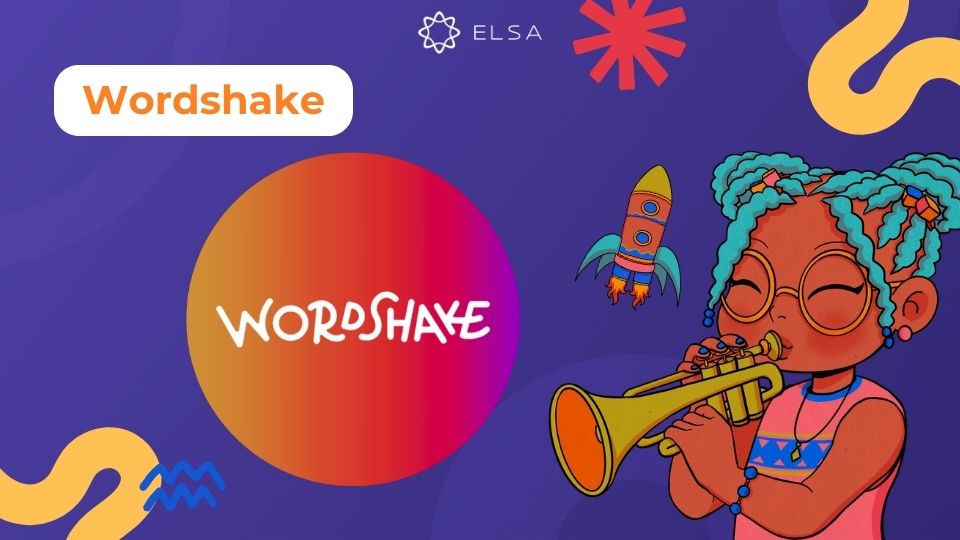 Wordshake giúp rèn luyện tập trung và ghi nhớ từ vựng Wordshake giúp rèn luyện tập trung và ghi nhớ từ vựng