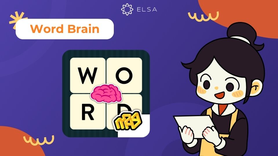 Word Brain là ứng dụng học tiếng Anh miễn phí bằng trò giải đố Word Brain là ứng dụng học tiếng Anh miễn phí bằng trò giải đố