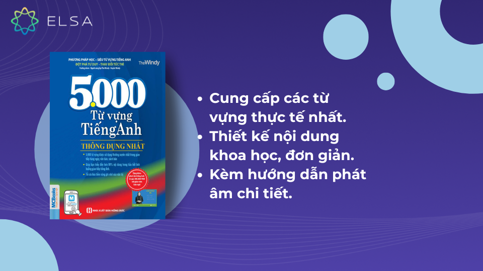 5000 Từ vựng tiếng Anh thông dụng nhất - Sách từ vựng tiếng Anh cho người mới bắt đầu 5000 Từ vựng tiếng Anh thông dụng nhất - Sách từ vựng tiếng Anh cho người mới bắt đầu