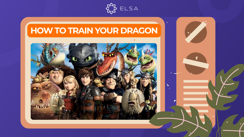 Phim hoạt hình How to Train Your Dragon