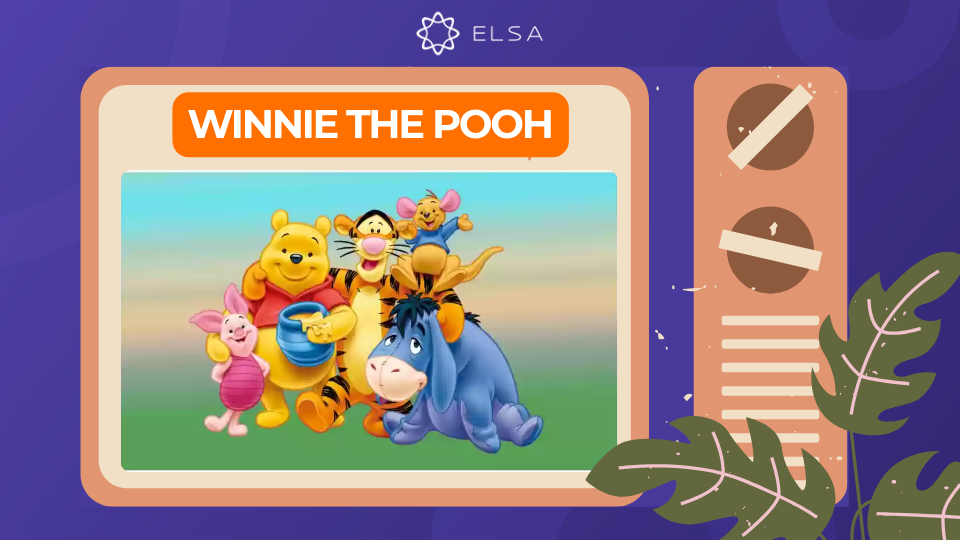 Phim hoạt hình Winnie the Pooh