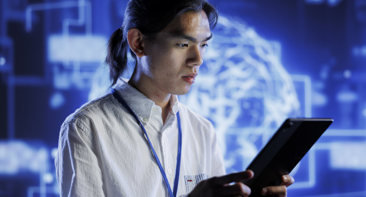 How AI-Based English Program Helps IT Teams Bridge the Communication Gap in Global Projects