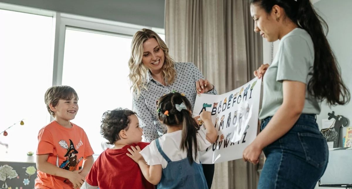 100+ từ vựng các bộ phận cơ thể tiếng Anh có phiên âm đầy đủ