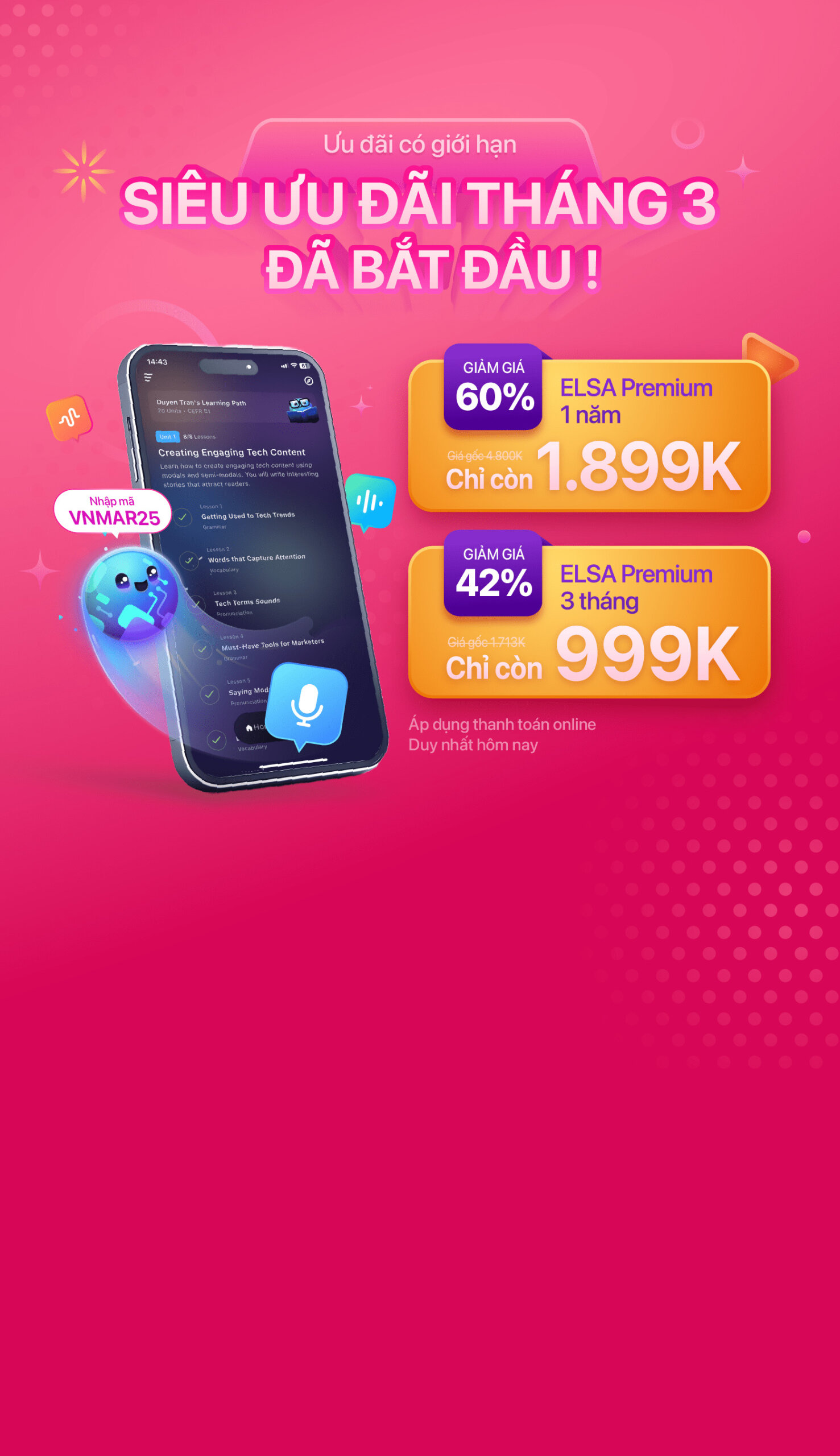 ELSA NOVA Premium
