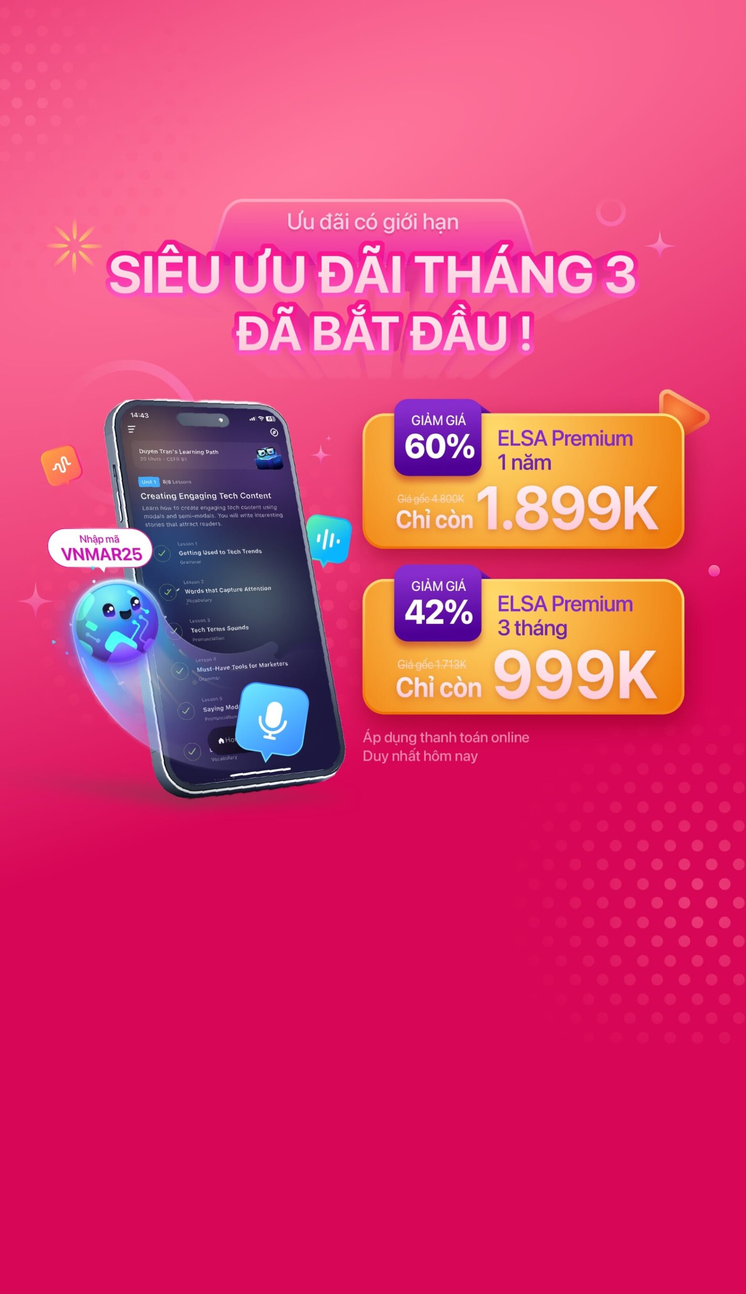 ELSA NOVA Premium