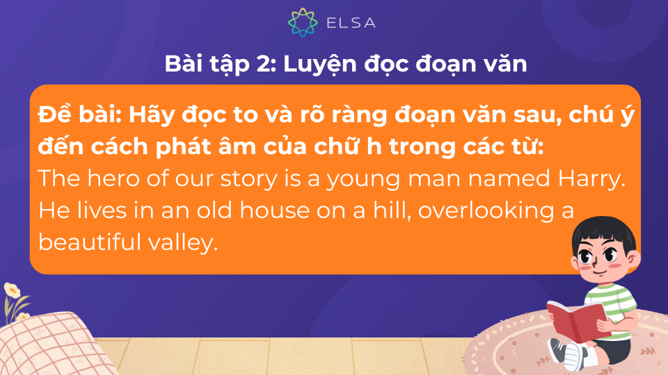 Bài tập vận dụng số 2 Bài tập vận dụng số 2