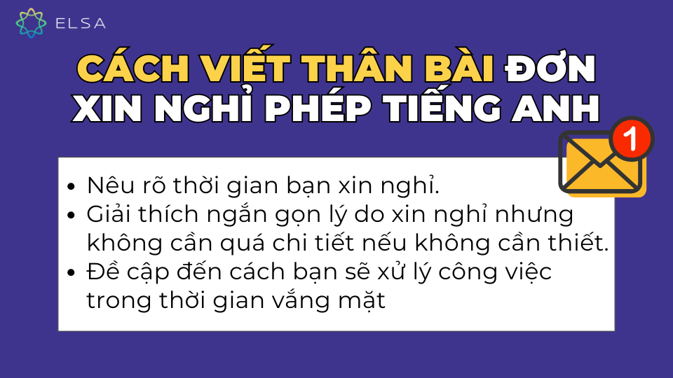 Cách viết thân bài Cách viết thân bài