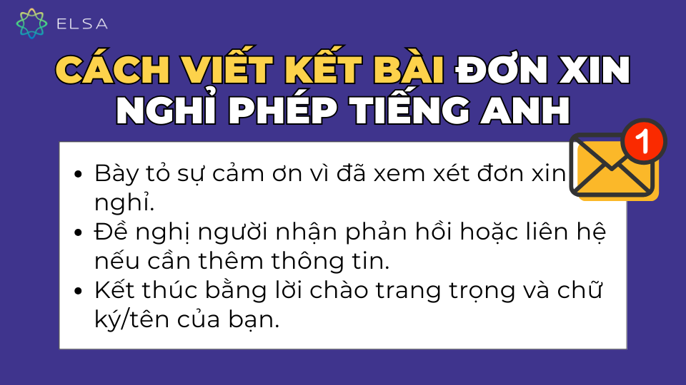Cách viết kết bài Cách viết kết bài