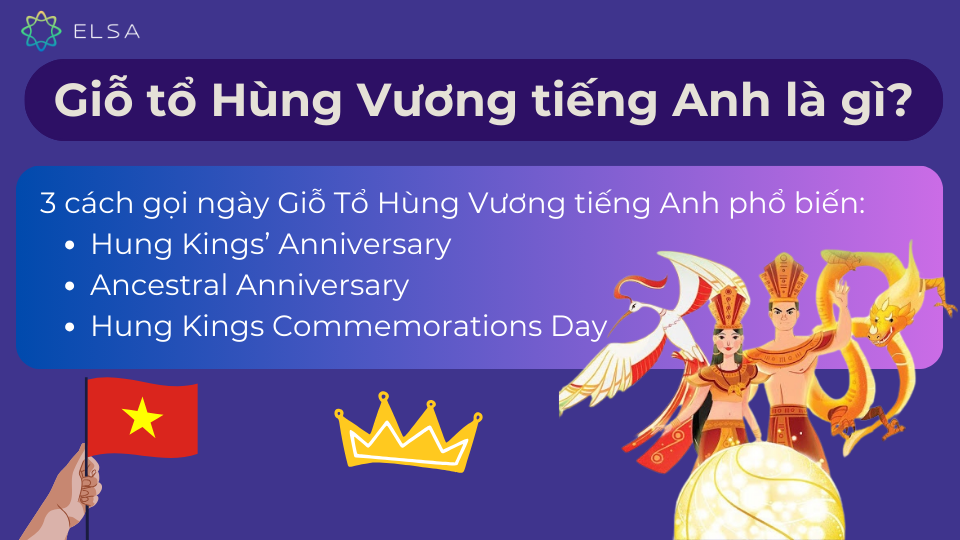 Giỗ Tổ Hùng Vương là ngày lễ truyền thống của dân tộc Việt Nam Giỗ Tổ Hùng Vương là ngày lễ truyền thống của dân tộc Việt Nam