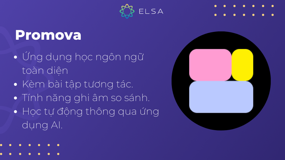 Promova mang đến phương pháp học ngôn ngữ tích cực