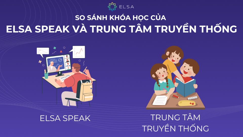 Khóa học online của ELSA Speak mang lại rất nhiều lợi ích cho người bận rộn Khóa học online của ELSA Speak mang lại rất nhiều lợi ích cho người bận rộn