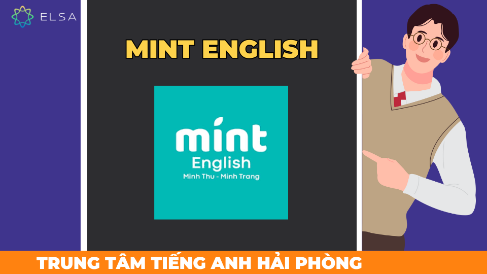 Mint English đặc biệt phù hợp cho người muốn cải thiện giao tiếp tiếng Anh nhanh chóng. Mint English đặc biệt phù hợp cho người muốn cải thiện giao tiếp tiếng Anh nhanh chóng.
