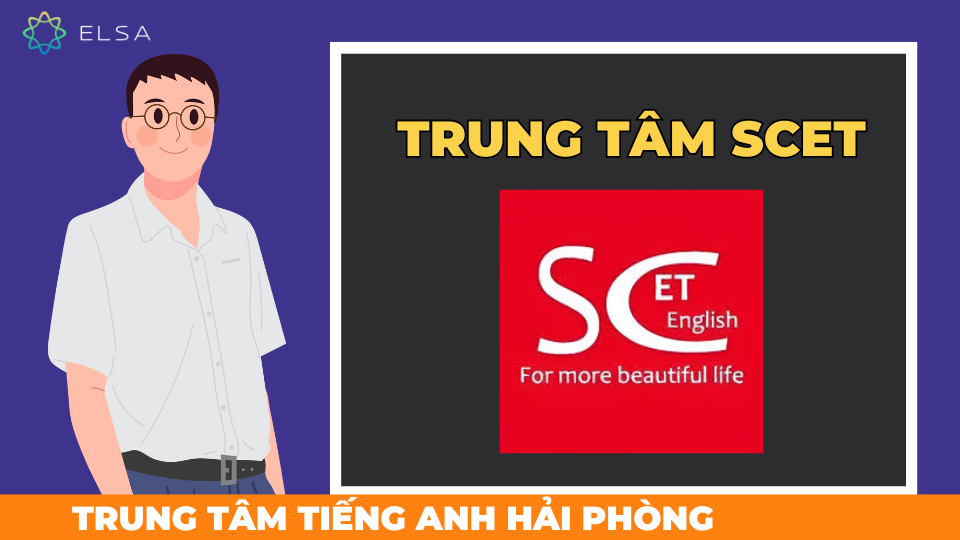 Trung tâm SCET nổi bật với sự cân bằng giữa chất lượng giảng dạy và môi trường học tập gần gũi Trung tâm SCET nổi bật với sự cân bằng giữa chất lượng giảng dạy và môi trường học tập gần gũi