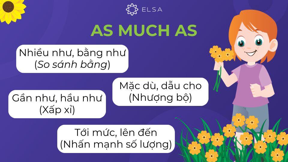 Nghĩa của cụm từ as much as Nghĩa của cụm từ as much as