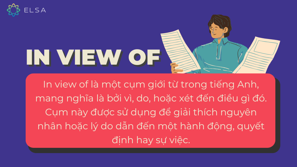 Khái niệm in view of Khái niệm in view of